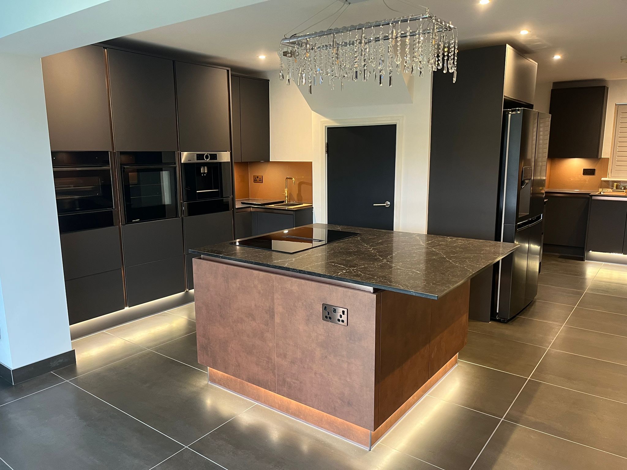 electricians in Kent