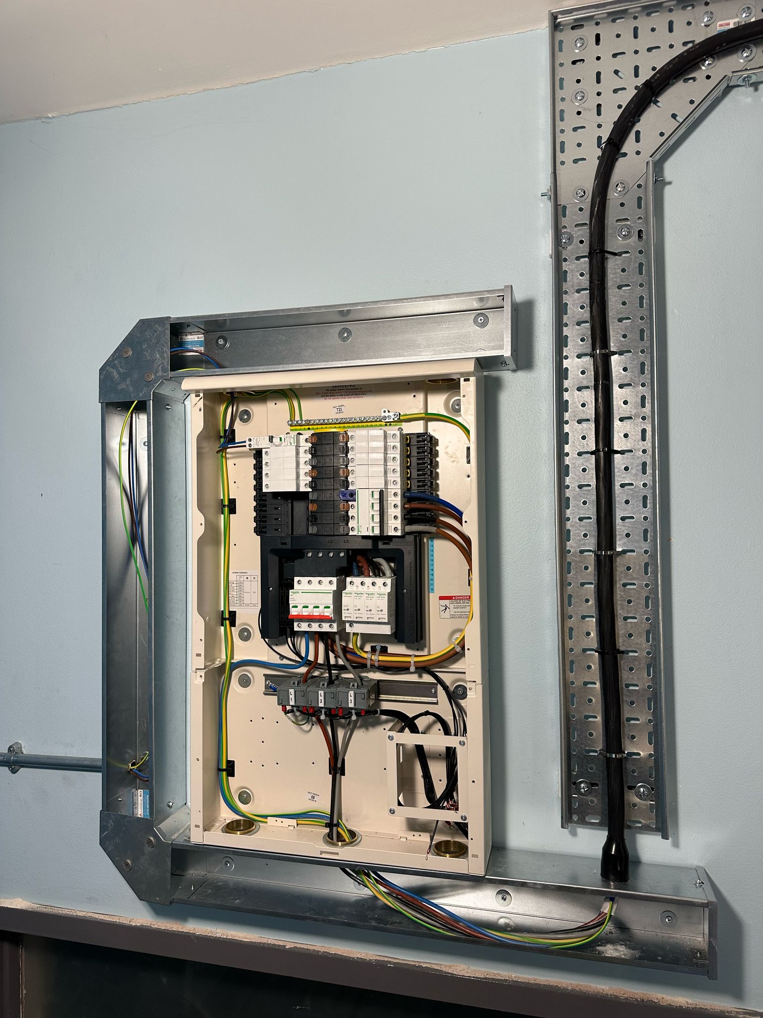 electricians in Orpington